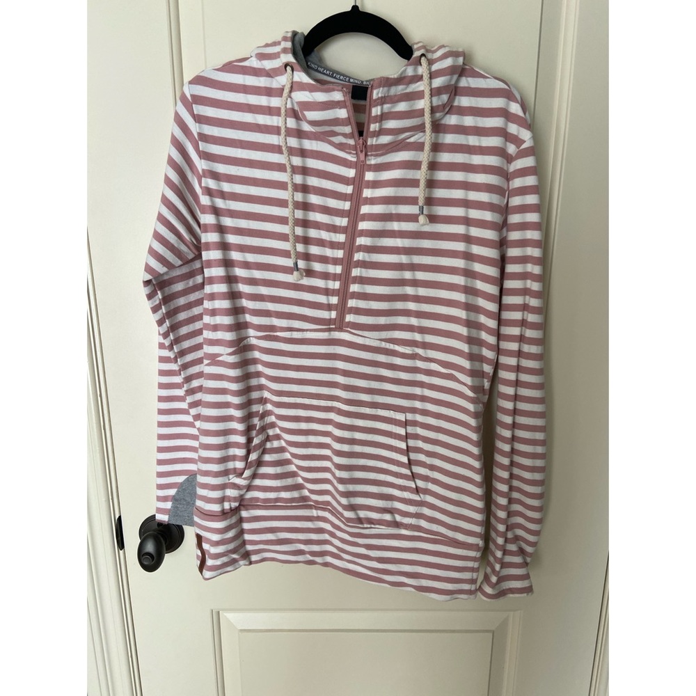 Mindy Mae Hoodie